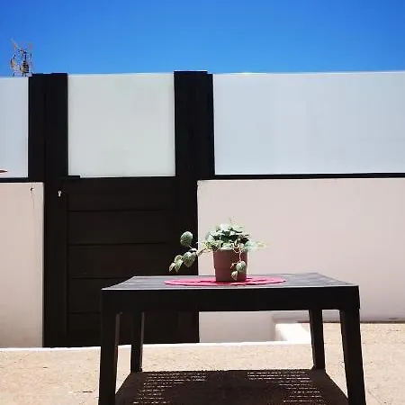 Casa Sol * Playa Honda