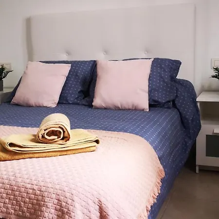 Apartmán Casa Sol *