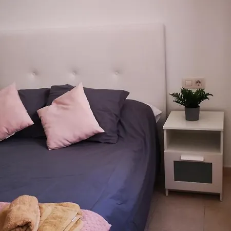 Apartmán Casa Sol *