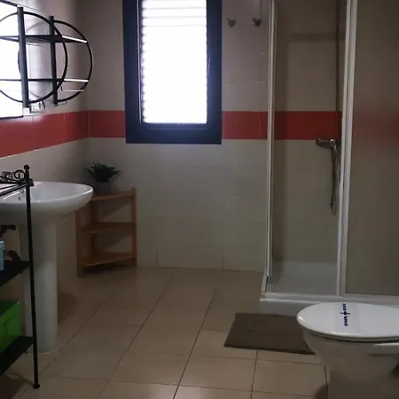 Apartmán Casa Sol Playa Honda (Lanzarote)